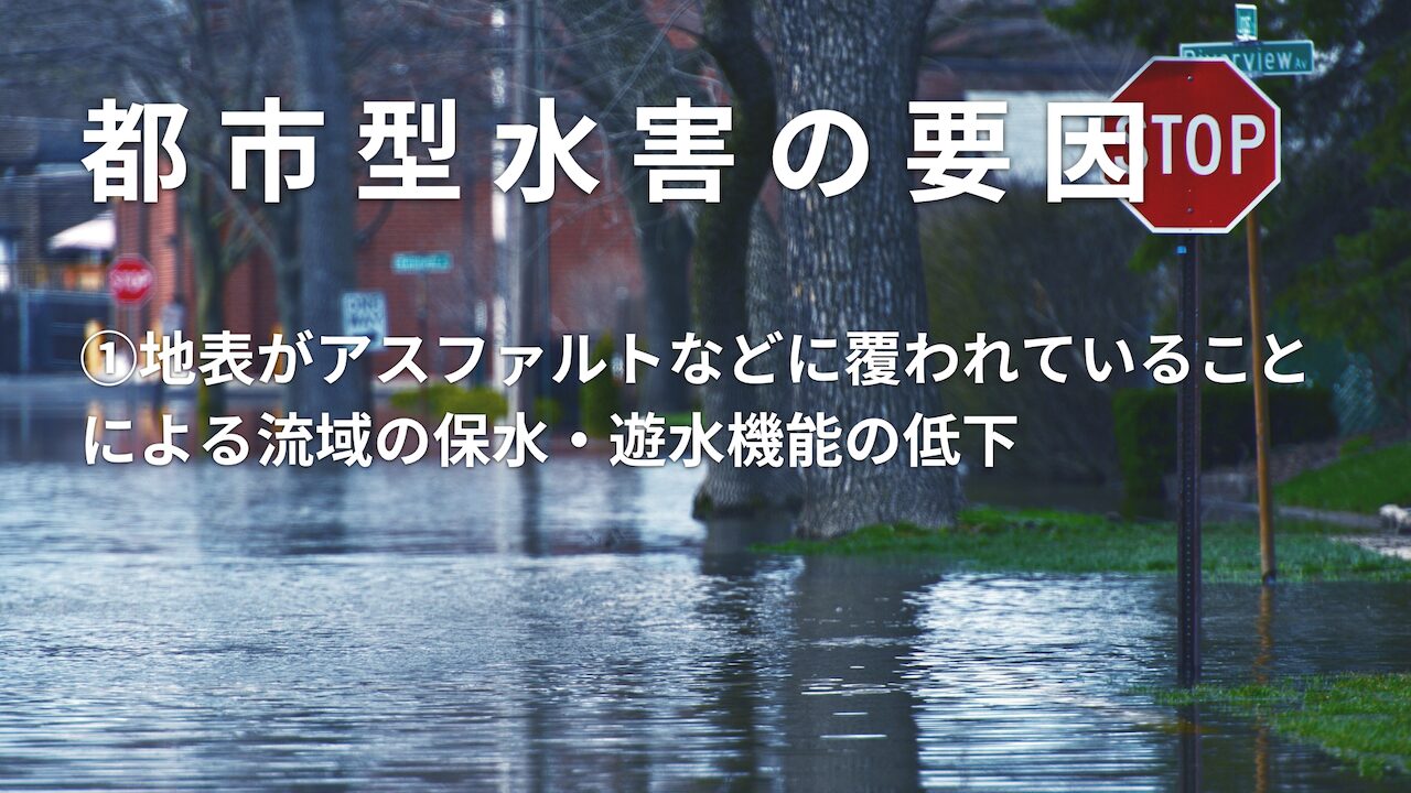 東京都総合治水対策協議会